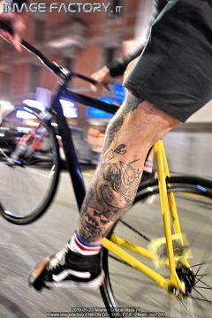 2019-05-23 Milano - Critical Mass 74